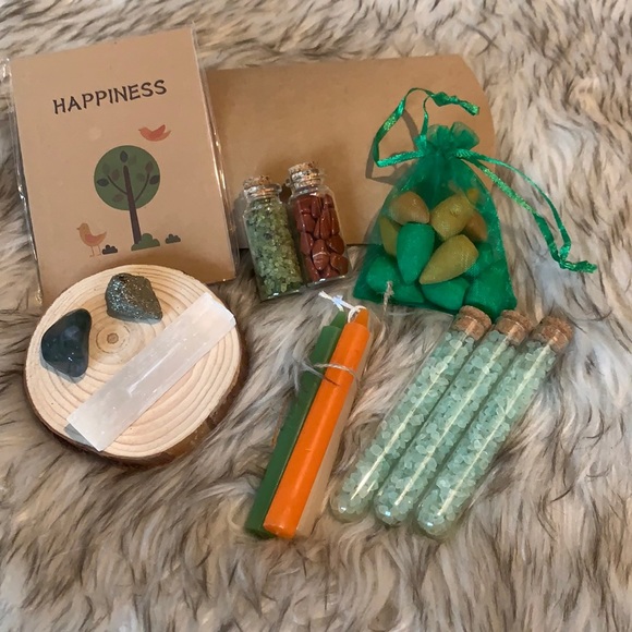 Small Money Kit